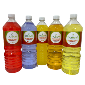 Aromatizante ambiental - 1 Lt.