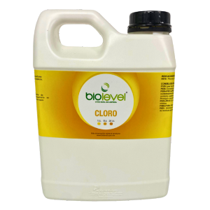 Cloro - 1 Lt.