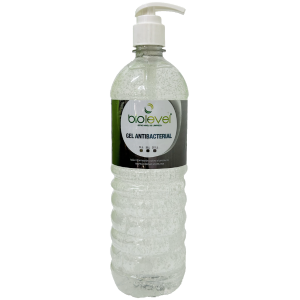 Gel antibacterial - 1 Lt.