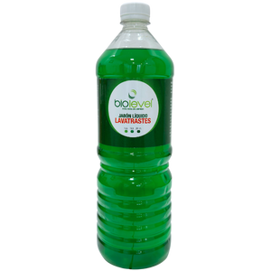 Jabón lavatrastes - 1 Lt.