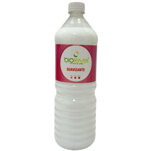 Suavizante de ropa - 1 Lt.